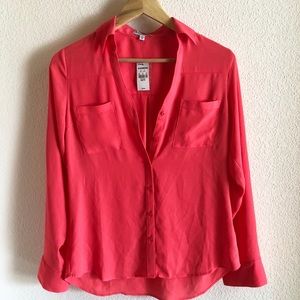 Express The Portofino Shirt